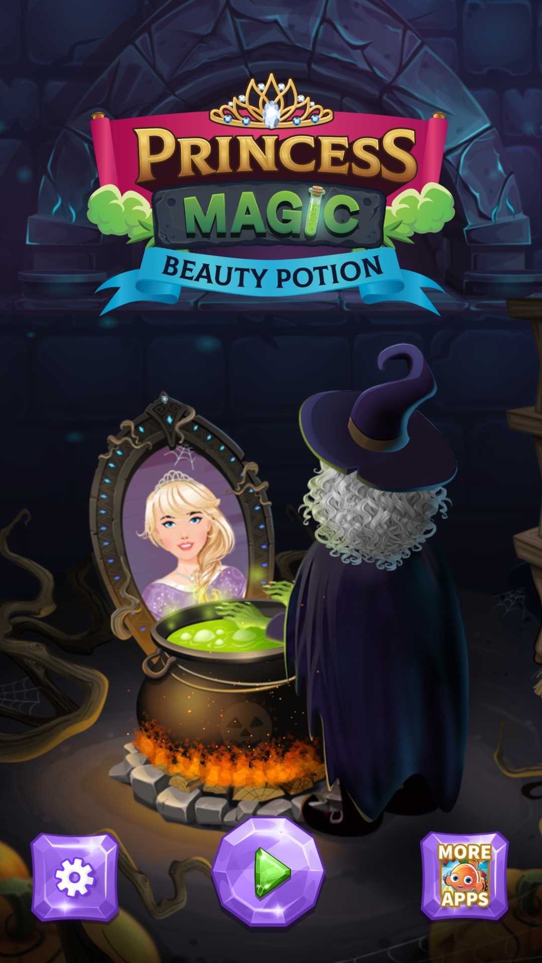 No more available publicly, worked on this during my tenure at the previous company. Our team delved into game re-skinning and enhanced features across various platforms.