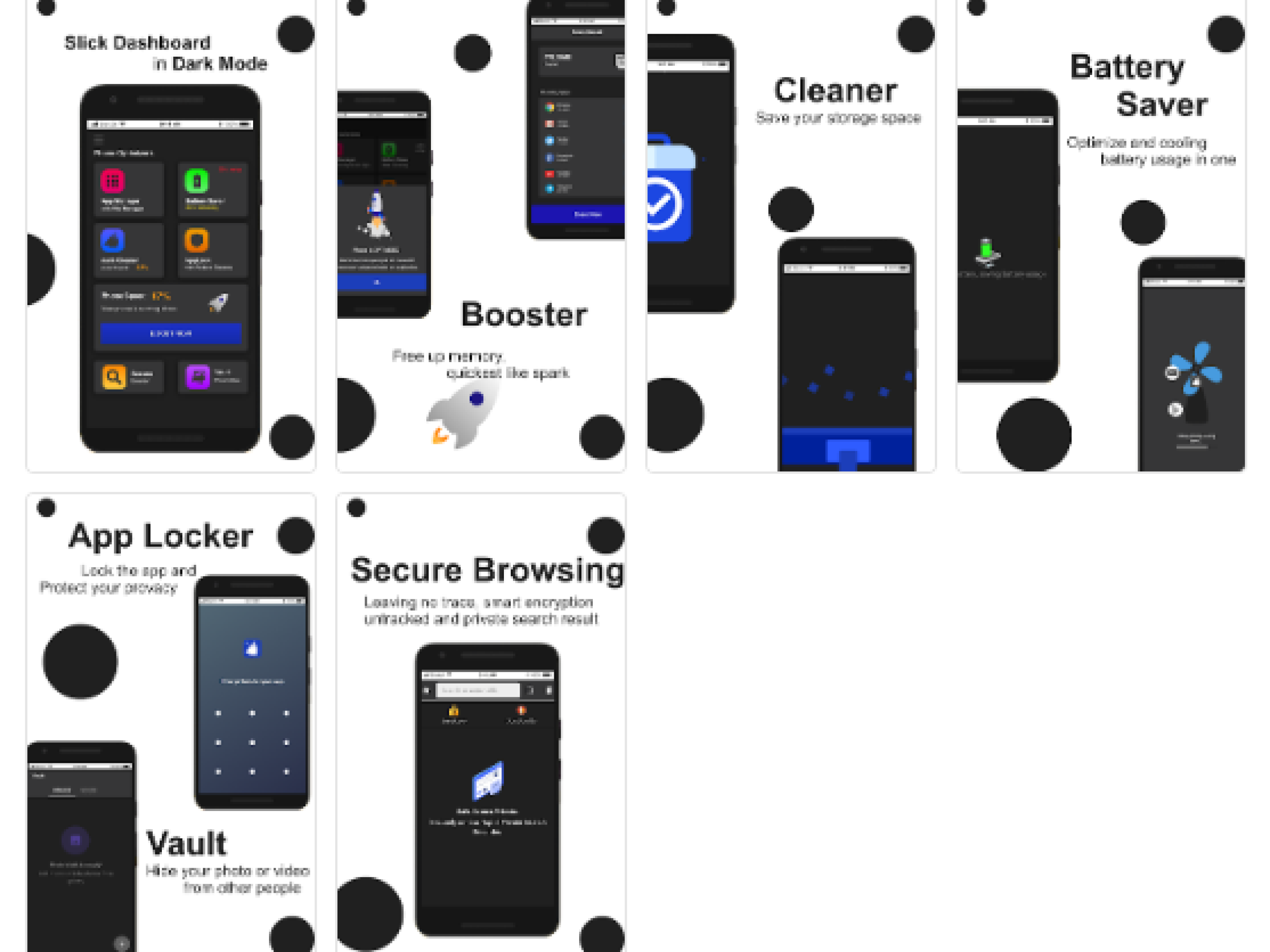 No longer published. Developed using android native in Kotlin.