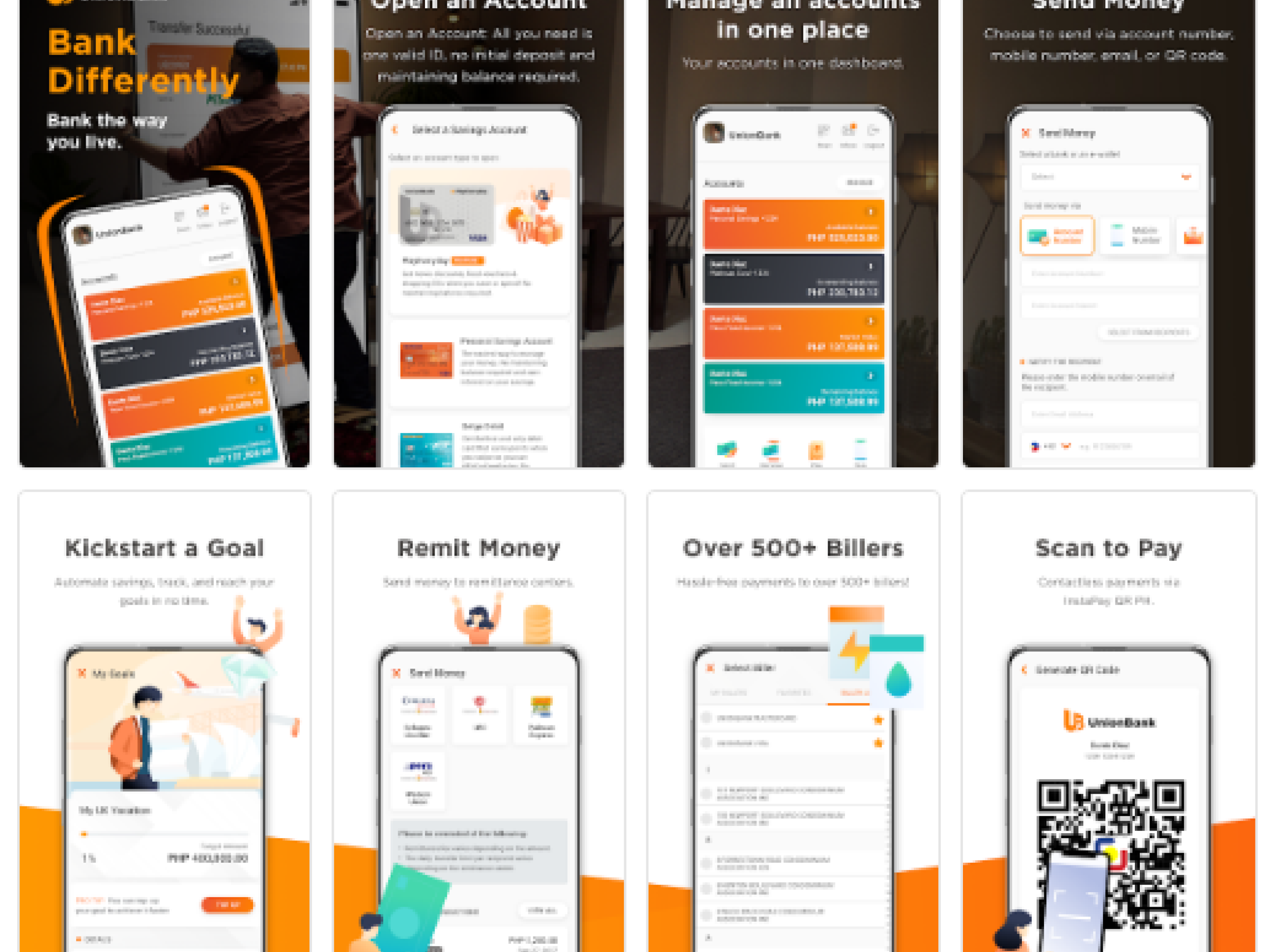 I was part of a specific team that developed a feature related to installments, deployed it on the app for users, and subsequently maintained other features within different teams.